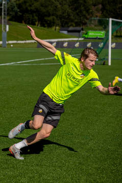 Erik Friberg