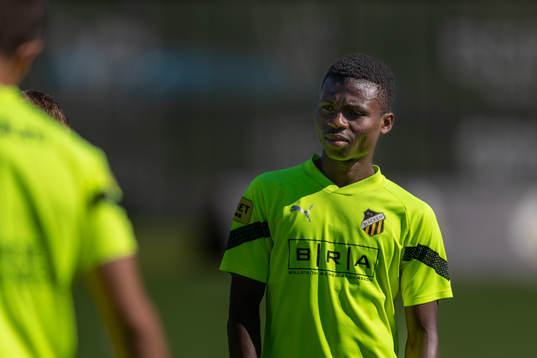 Akoua Romeo Amane