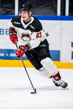 Malmö Redhawks Fredrik Händemark