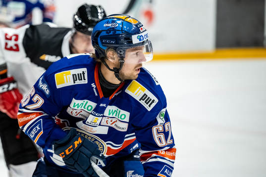 Växjös Manuel Ågren