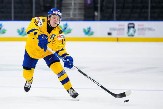 Åke Stakkestad of Sweden