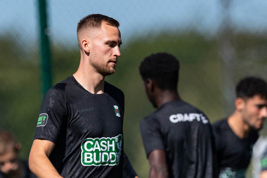 Varbergs Filip Bohman