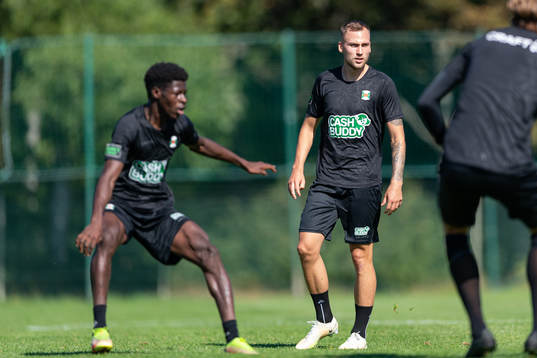 Varbergs Filip Bohman