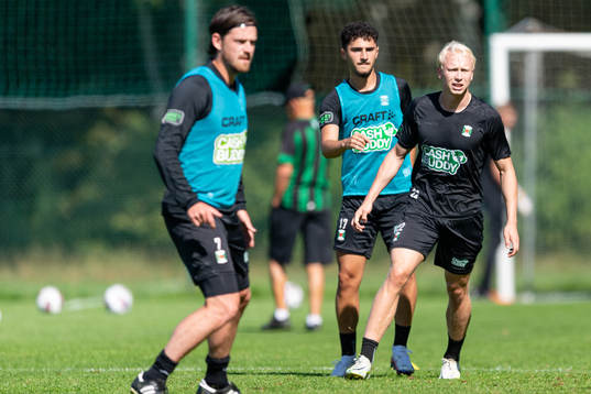Varbergs André Boman
