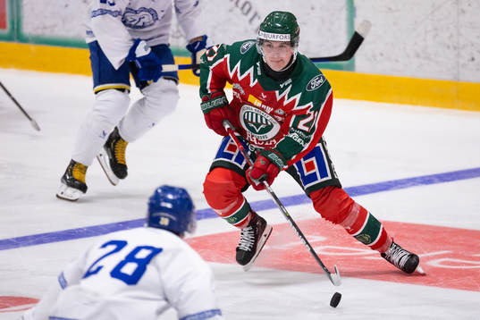 Frölundas Jere Innala