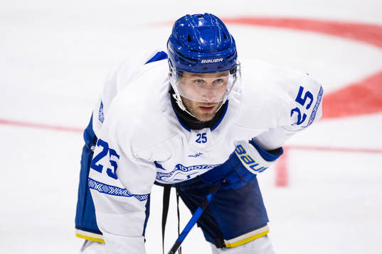 Leksands Carter Camper