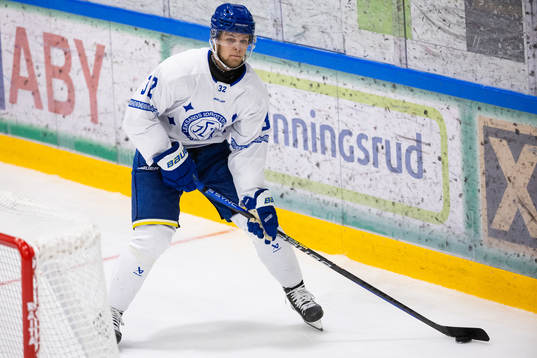 Leksands Jesper Kardergård