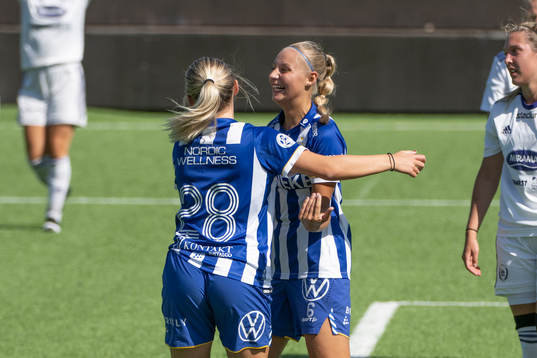 Bläddra bland fler bilder av Fotboll, Division 2 nordvästra Götaland 2022, IFK Göteborg - Lerums IS