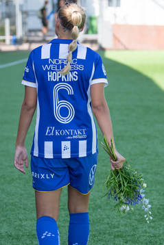 IFK Göteborgs Filippa Hopkins