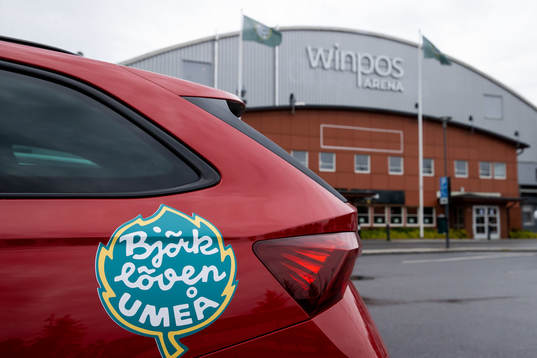 Winpos arena