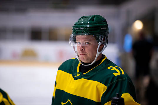 Björklövens Jacob Andersson