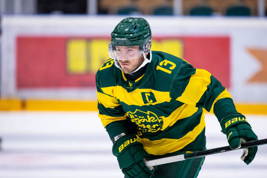 Björklövens Fredric Andersson