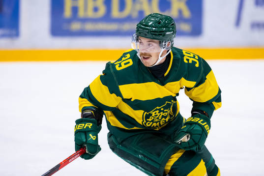 Björklövens Joel Mustonen