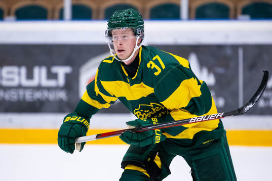 Björklövens Jacob Andersson