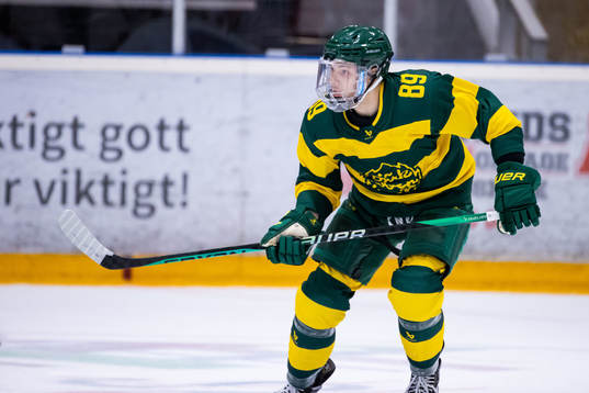 Björklövens Scott Pooley