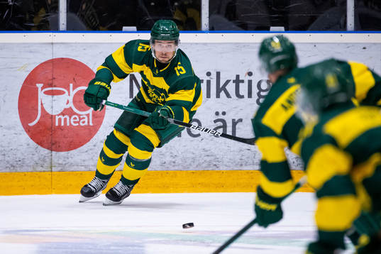 Björklövens Mattias Nörstebö