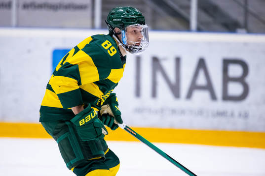 Björklövens Scott Pooley