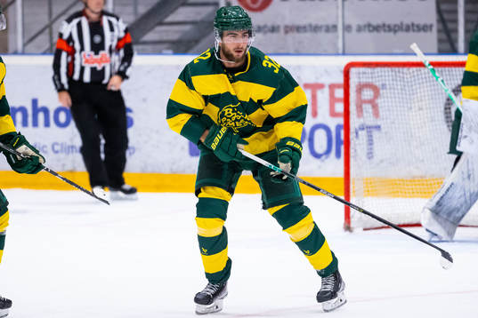 Björklövens Jacob Olofsson