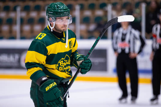 Björklövens Fredric Andersson