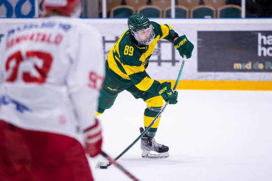 Björklövens Scott Pooley