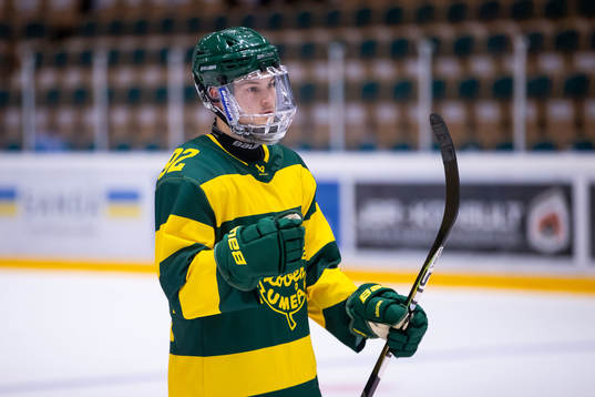 Björklövens Viljami Juusola