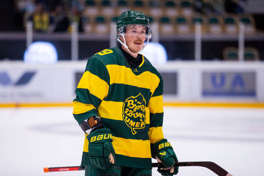 Björklövens Joel Mustonen