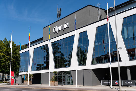 Olympia