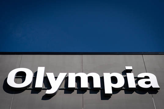 Olympia