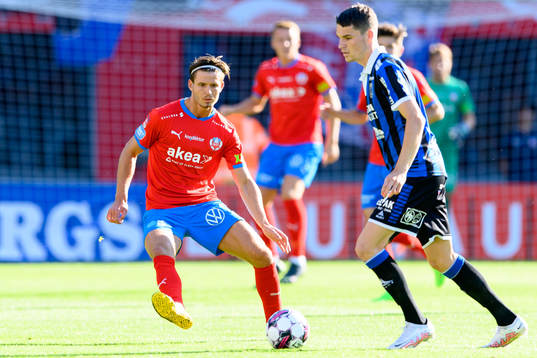 Helsingborgs Wilhelm Loeper