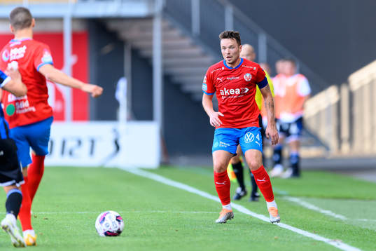 Helsingborgs Viljormur Davidsen