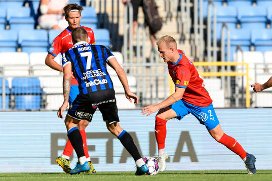 Helsingborgs Philip Rejnhold