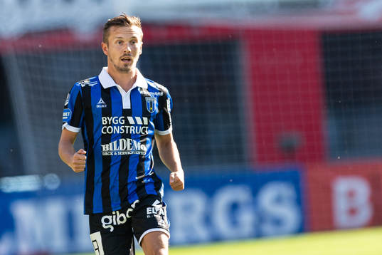 Sirius Patrik Karlsson Lagemyr