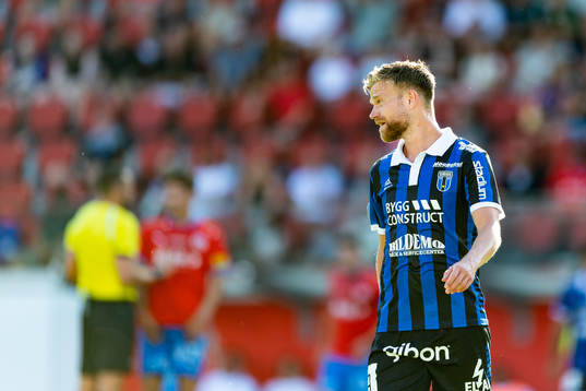Sirius Dennis Widgren