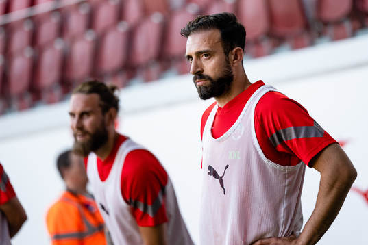 Helsingborgs Abdul Khalili