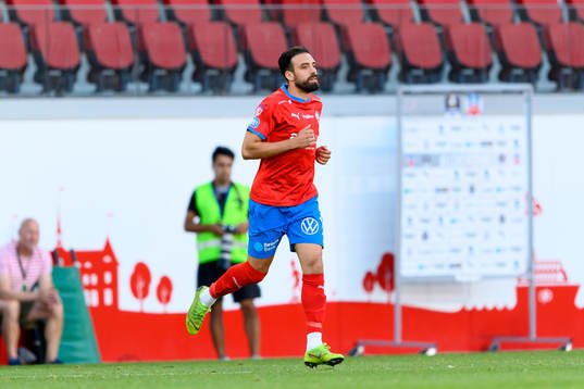 Helsingborgs Abdul Khalili