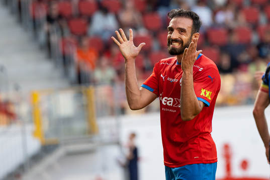 Helsingborgs Abdul Khalili deppar