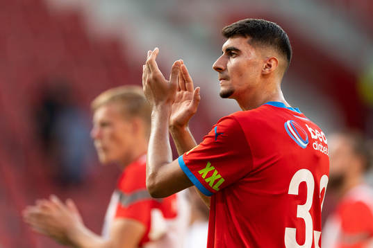 Helsingborgs Amar Muhsin