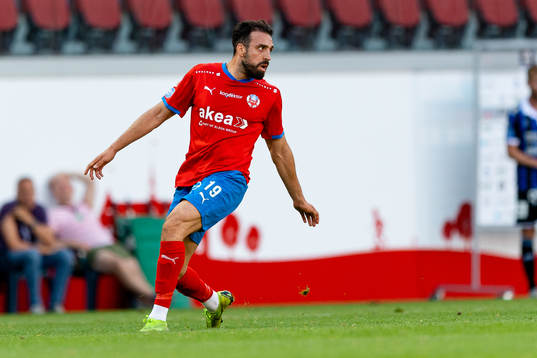 Helsingborgs Abdul Khalili