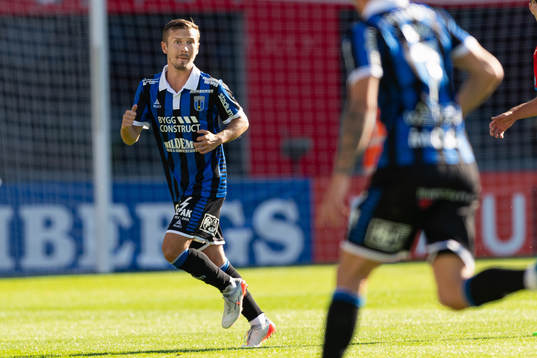 Sirius Patrik Karlsson Lagemyr