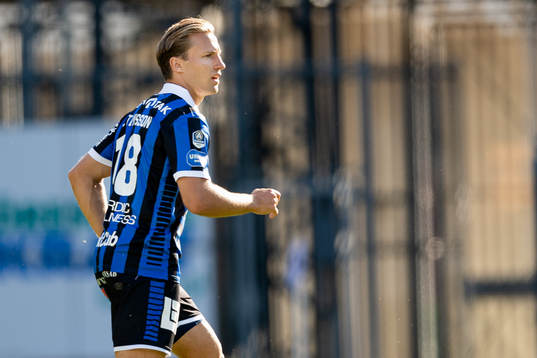 Sirius Daniel Stensson