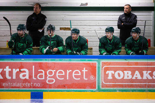 Färjestads bänk