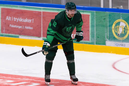 Färjestads August Tornberg