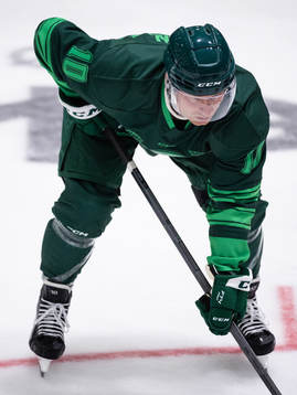 Färjestads Marcus Nilsson