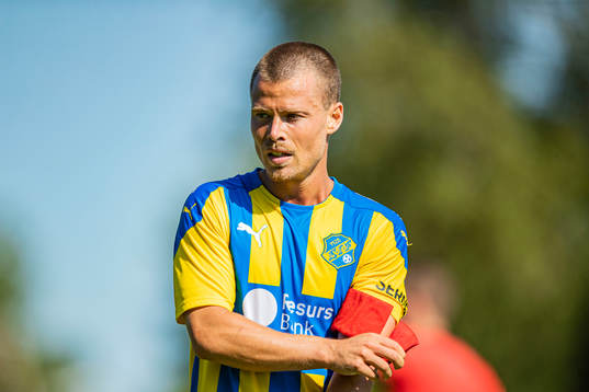 Eskilsminnes Lucas Ohlander