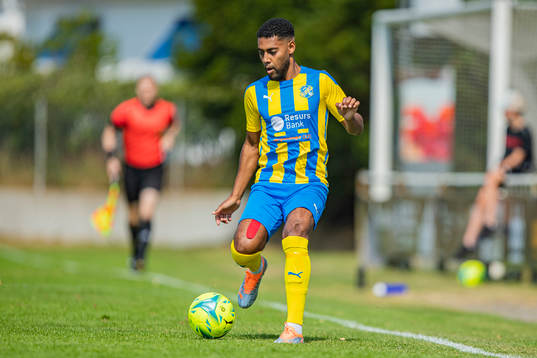 Eskilsminnes Yonathan Getachew