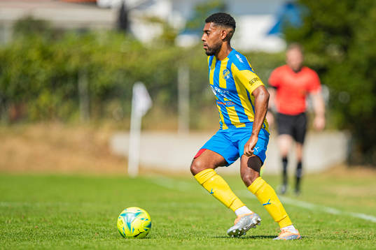 Eskilsminnes Yonathan Getachew