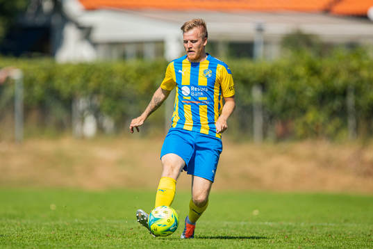 Eskilsminnes Victor Wahlgren