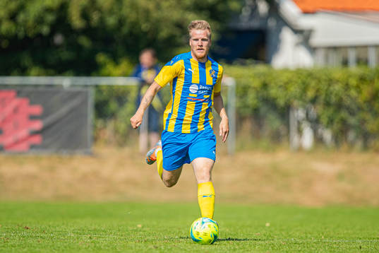 Eskilsminnes Victor Wahlgren