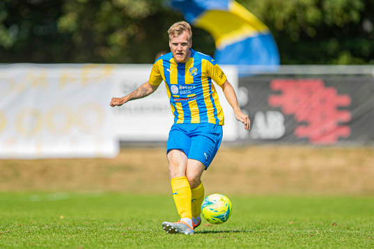 Eskilsminnes Victor Wahlgren