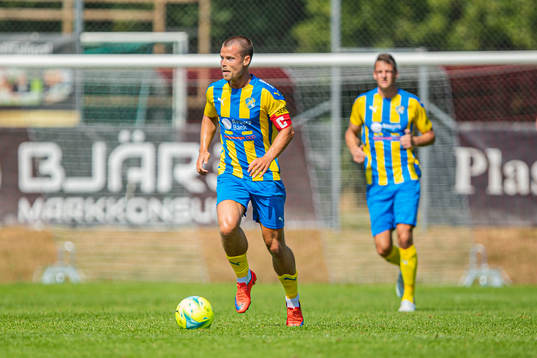 Eskilsminnes Lucas Ohlander